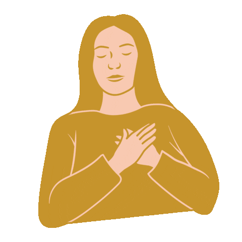 Recetonas self care latinas recetas latina women Sticker