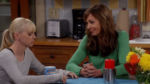 season 1 episode 10 GIF by mom