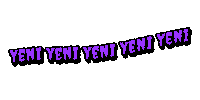 Ayse Sticker