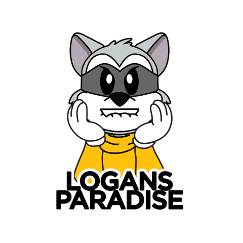 Logansparadise giphyupload love art animal Sticker