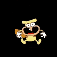 The Noise Dance GIF
