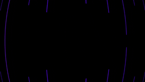 Space Line GIF