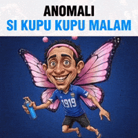 Jakmania Thejak GIF