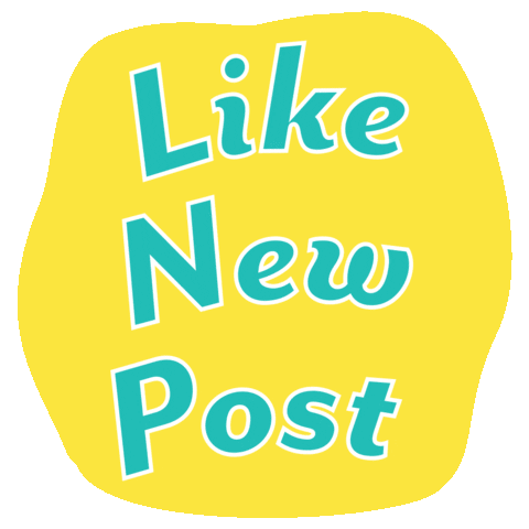 Cheer Up New Post Sticker by Frui Indonesia