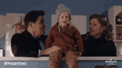When Calls The Heart Hearties GIF by Hallmark Channel