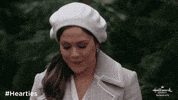 When Calls The Heart GIF by Hallmark Channel
