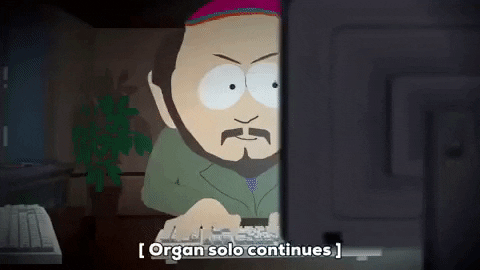 season 20 20x2 GIF by South Park 