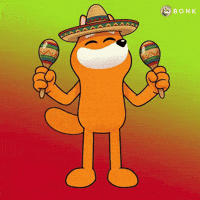 Bonkcoin GIF by BONK