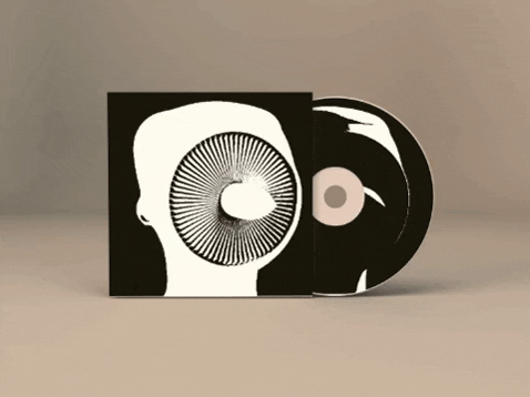 Song Album GIF by Alex Boya