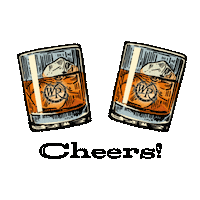 On The Rocks Party Sticker by Westgate Resorts