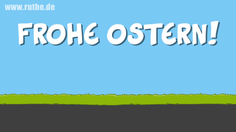 ruthe.de ralph ruthe ostern schnecke eier GIF