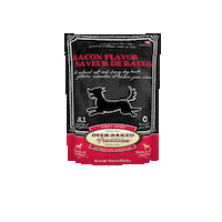 Dog Treat Sticker by OvenBakedTradition