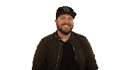Damnit No Sticker by Mitchell Tenpenny