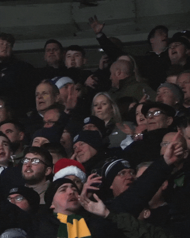 West Brom Wba GIF by West Bromwich Albion