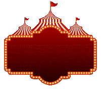 Save The Date Picadeiro Sticker by Ballonné Studio de Dança