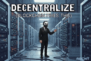 Crypto Bitcoin GIF by ABCNT