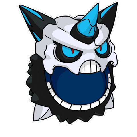 Mega Evolution Sticker by Pokémon
