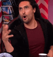 jonny cruz love GIF by Hyper RPG