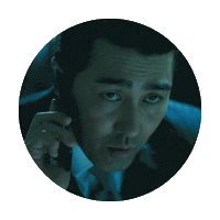 Nightinparadise Sticker by Netflix Korea