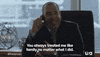 Usa Network Television GIF by Pearson