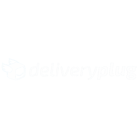 ConnectPlug_ giphyupload delivery cplug connectplug Sticker