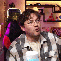 Surprise What GIF