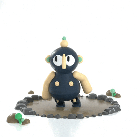 Happy Dance GIF by Jason