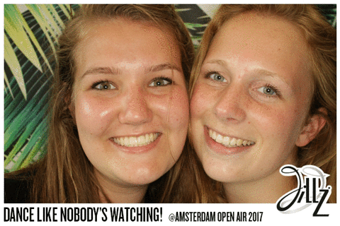 major booth amsterdam open air GIF by Jillz