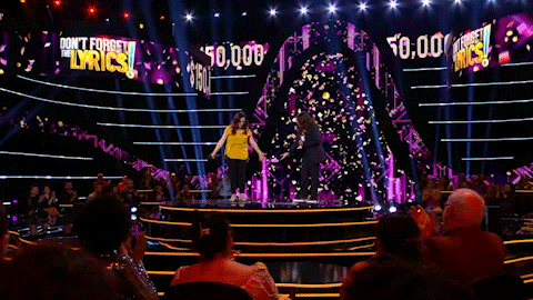 Happy Niecy Nash GIF by Reality Club FOX