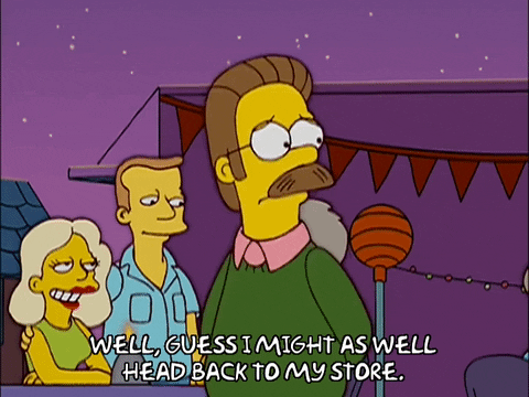 taking episode 8 GIF