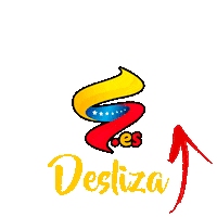 Venezuela Ve Sticker by LuisLeo