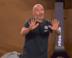 Chelsea Maresca GIF