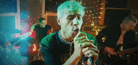 Rock Show Festival GIF by TITUS