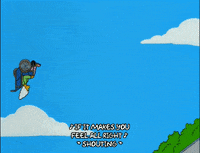 season 10 episode 20 GIF