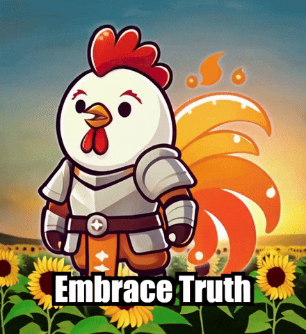 Wisdom GIF by Zorooster