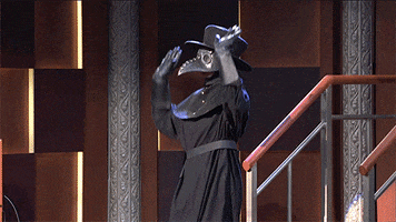 The Late Show Dance GIF by The Late Show With Stephen Colbert