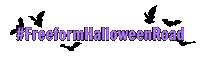 Hocus Pocus Halloween Sticker by Freeform