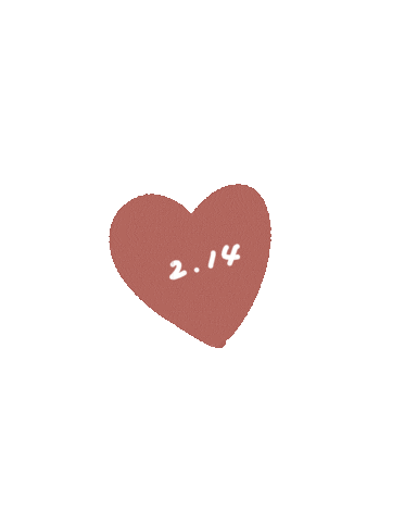 Valentine Sticker