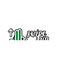 Swipe Up Sticker by Biolchemiczna