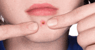Clipfart basketball skincare care ew GIF
