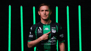 wufcofficial football soccer a-league western united GIF