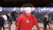 Frank Jackson Basketball GIF by Detroit Pistons