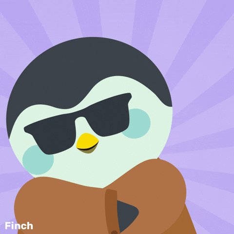 Happy Love Is Love GIF by Finch Care