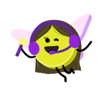Coach Finanzas Sticker by qiip
