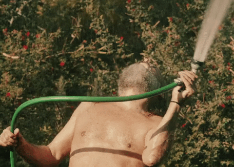 Control GIF by Winona Oak