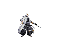 bleach STICKER