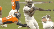 Regular Season Football GIF by NFL