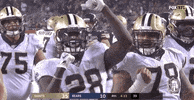 Regular Season Football GIF by NFL