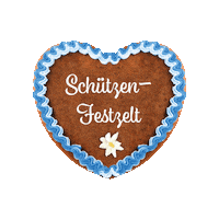 Sfz22 Sticker by Schützen-Festzelt