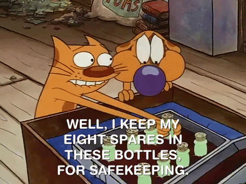 nicksplat GIF